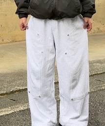 FFEIN | スウェットパンツ