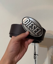 DIESEL | ベルト
