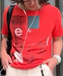DIESEL | Tシャツ/カットソー