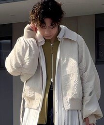ZARA | ベスト