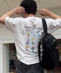 MONO-MART LADY'S | Tシャツ/カットソー