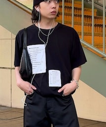 MM6 Maison Margiela | トップス