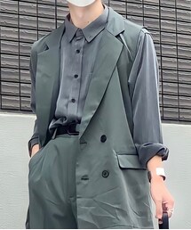 selleglant | セットアップ