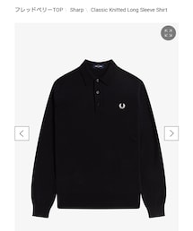 FRED PERRY | ポロシャツ