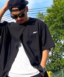 ADER error | Tシャツ/カットソー