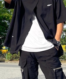 GU | タンクトップ