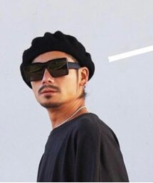 H&M | ハンチング/ベレー帽