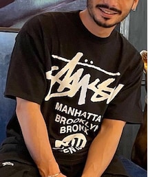 STUSSY | Tシャツ/カットソー