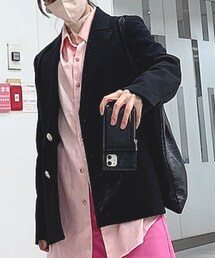 ZARA | テーラードジャケット