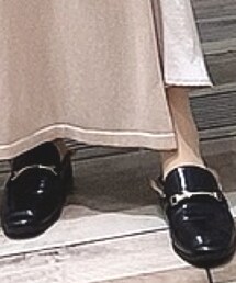 GU | スリッポン