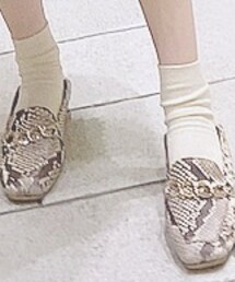 HIMIKO | ローファー