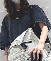 STUSSY | Tシャツ/カットソー