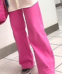 H&M | デニムパンツ