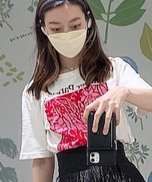 ZARA | Tシャツ/カットソー