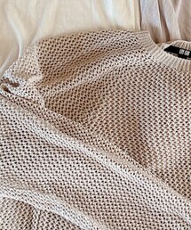 UNIQLO | トップス