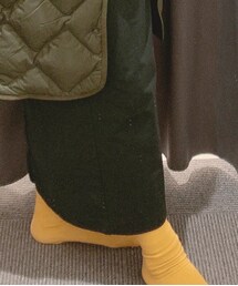 UNIQLO | スカート