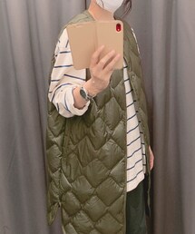 UNIQLO | ダウンベスト