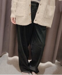 UNIQLO | スラックス