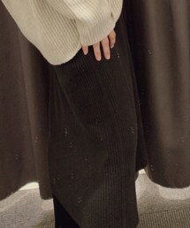 UNIQLO | スカート