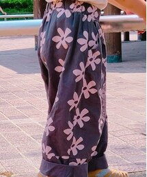 Import & Select | パンツ