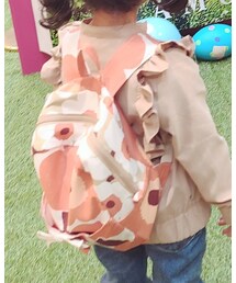 Handmade | バックパック/リュック