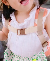 Import & Select | タンクトップ