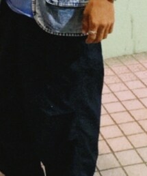 used | カーゴパンツ