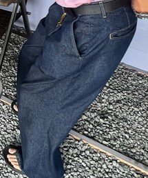 HARE | デニムパンツ