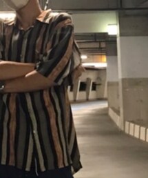 used | シャツ/ブラウス