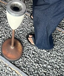 TELIC | サンダル