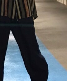 used | デニムパンツ