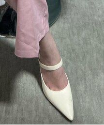 CHARLES & KEITH | パンプス