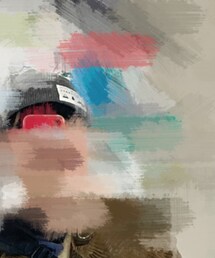 SPACE CRAFT | ニットキャップ/ビーニー