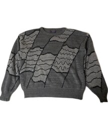 no brand | ニット/セーター