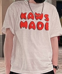 HUMAN MADE | Tシャツ/カットソー