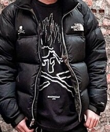 THE NORTH FACE | ダウンジャケット/コート