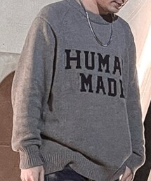 HUMAN MADE | トップス