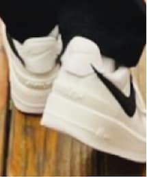 NIKE | スニーカー