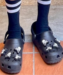 crocs | スリッポン