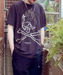 mastermind JAPAN | Tシャツ/カットソー