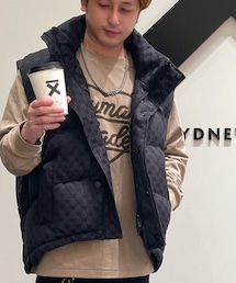 HUMAN MADE | トップス