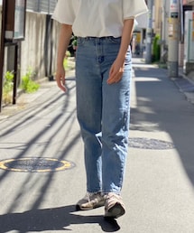 thailand | デニムパンツ