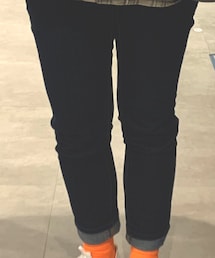 ikka | デニムパンツ