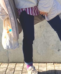 ikka | デニムパンツ