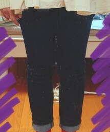 ikka | デニムパンツ