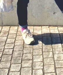 NEW BALANCE | スニーカー