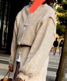 Kastane | ニット/セーター