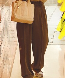 H&M | スラックス