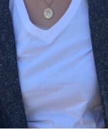 無印良品 | Tシャツ/カットソー