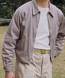 BUTCHER PRODUCTS | ブルゾン